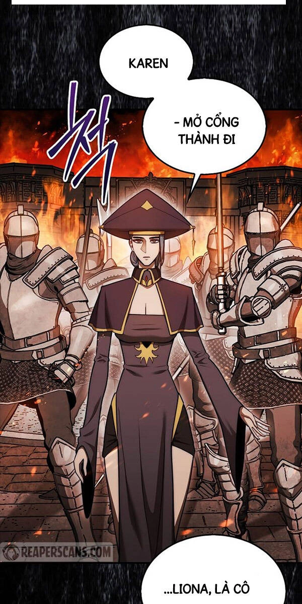 Quân Cờ Thứ 31 Lật Ngược Ván Cờ Chapter 44 - 94