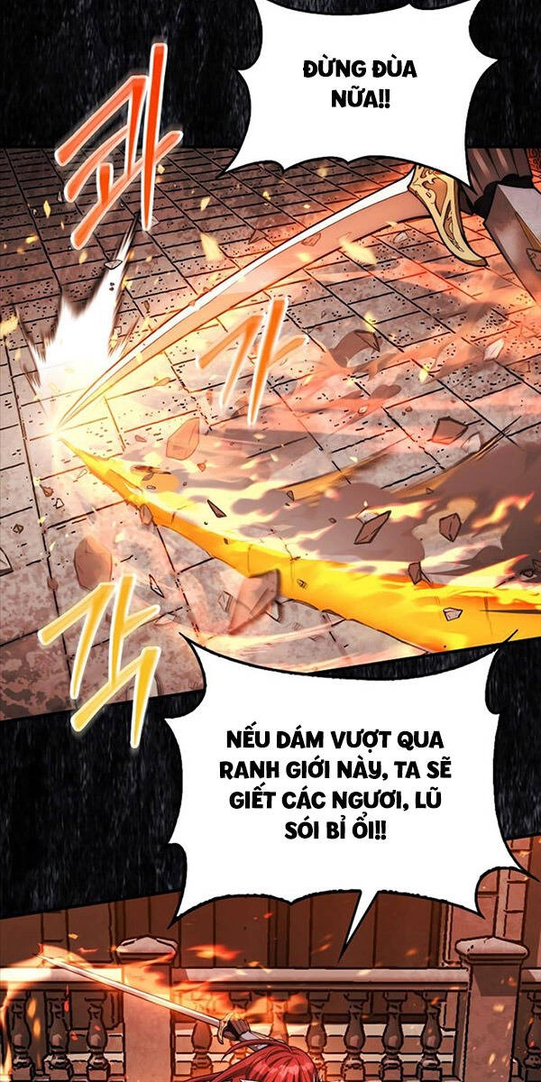 Quân Cờ Thứ 31 Lật Ngược Ván Cờ Chapter 44 - 96