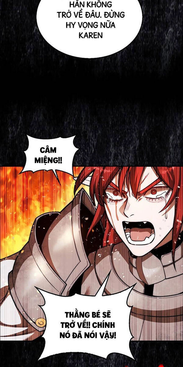 Quân Cờ Thứ 31 Lật Ngược Ván Cờ Chapter 44 - 99