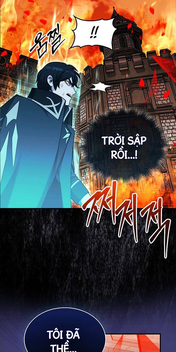 Quân Cờ Thứ 31 Lật Ngược Ván Cờ Chapter 44 - 101