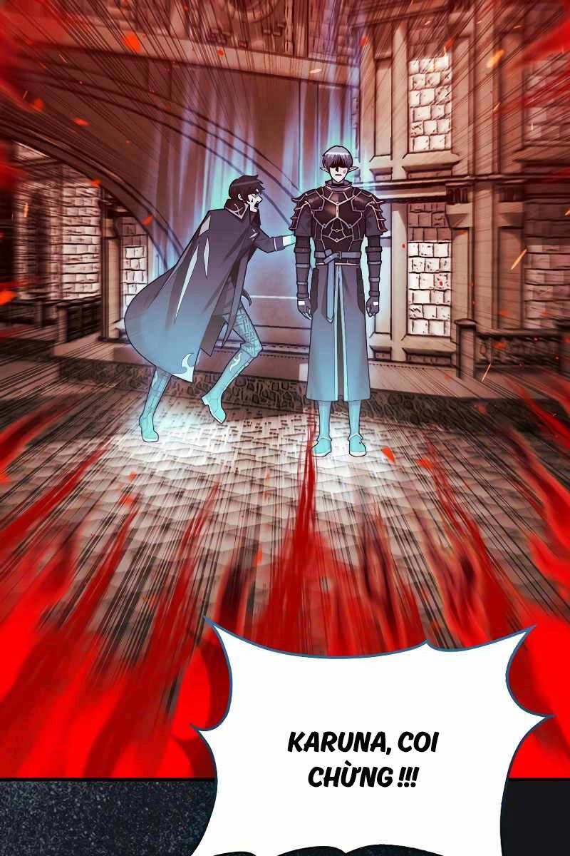 Quân Cờ Thứ 31 Lật Ngược Ván Cờ Chapter 45 - 5