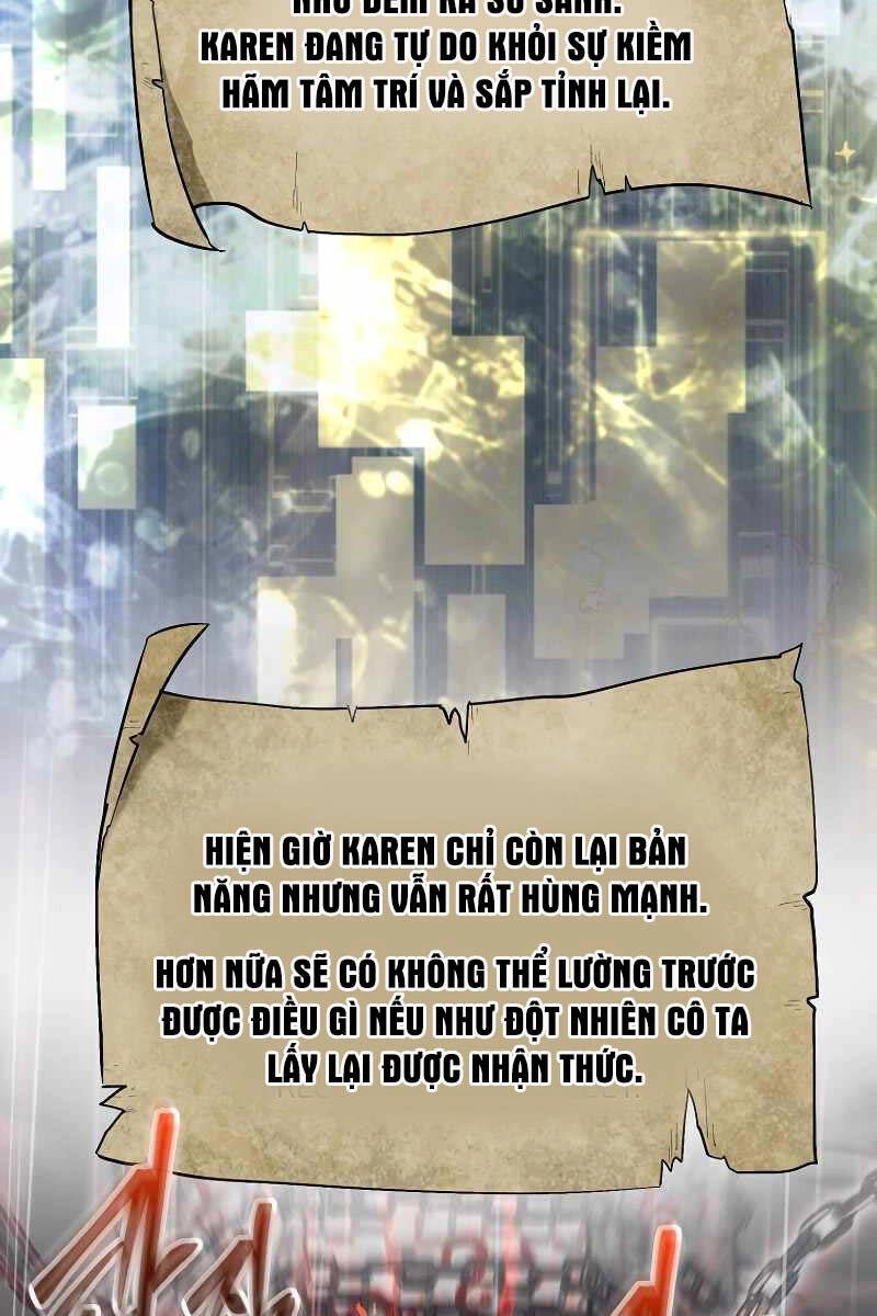 Quân Cờ Thứ 31 Lật Ngược Ván Cờ Chapter 45 - 19