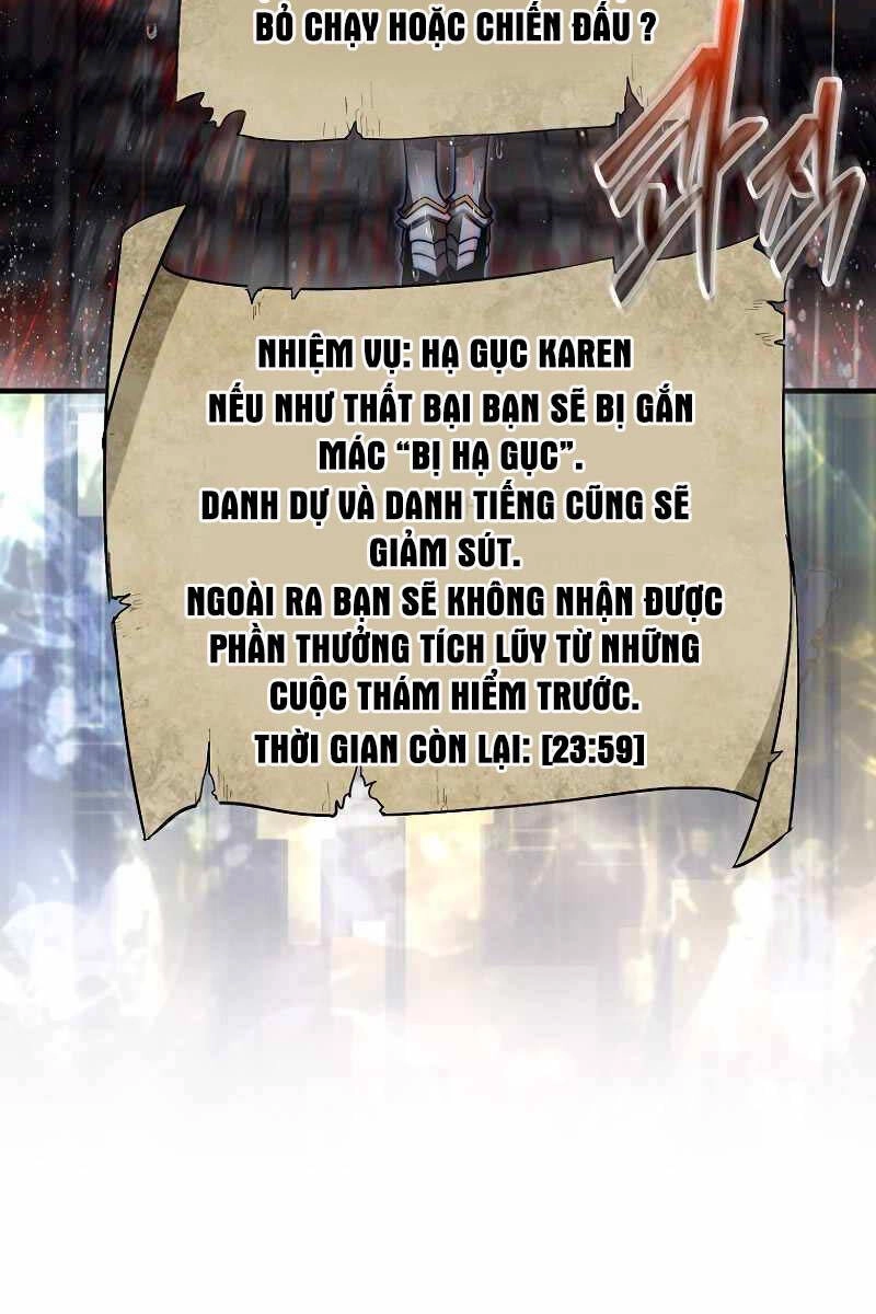 Quân Cờ Thứ 31 Lật Ngược Ván Cờ Chapter 45 - 21
