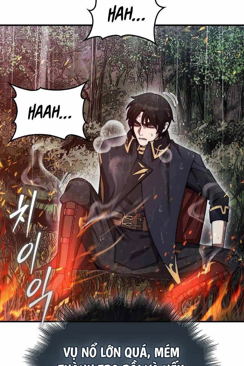 Quân Cờ Thứ 31 Lật Ngược Ván Cờ Chapter 45 - 35