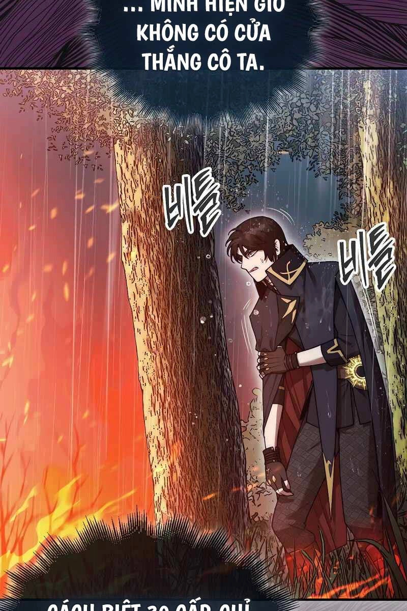 Quân Cờ Thứ 31 Lật Ngược Ván Cờ Chapter 45 - 37