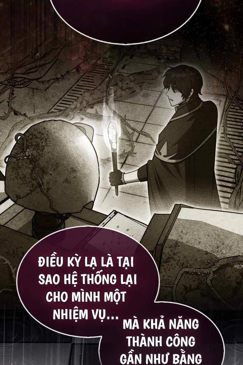 Quân Cờ Thứ 31 Lật Ngược Ván Cờ Chapter 45 - 42