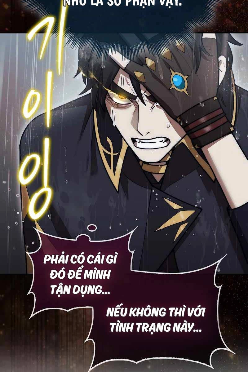 Quân Cờ Thứ 31 Lật Ngược Ván Cờ Chapter 45 - 45