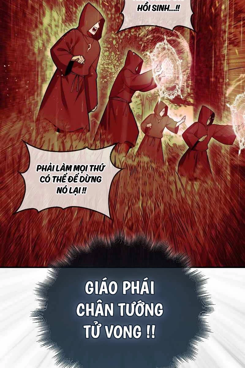 Quân Cờ Thứ 31 Lật Ngược Ván Cờ Chapter 45 - 47