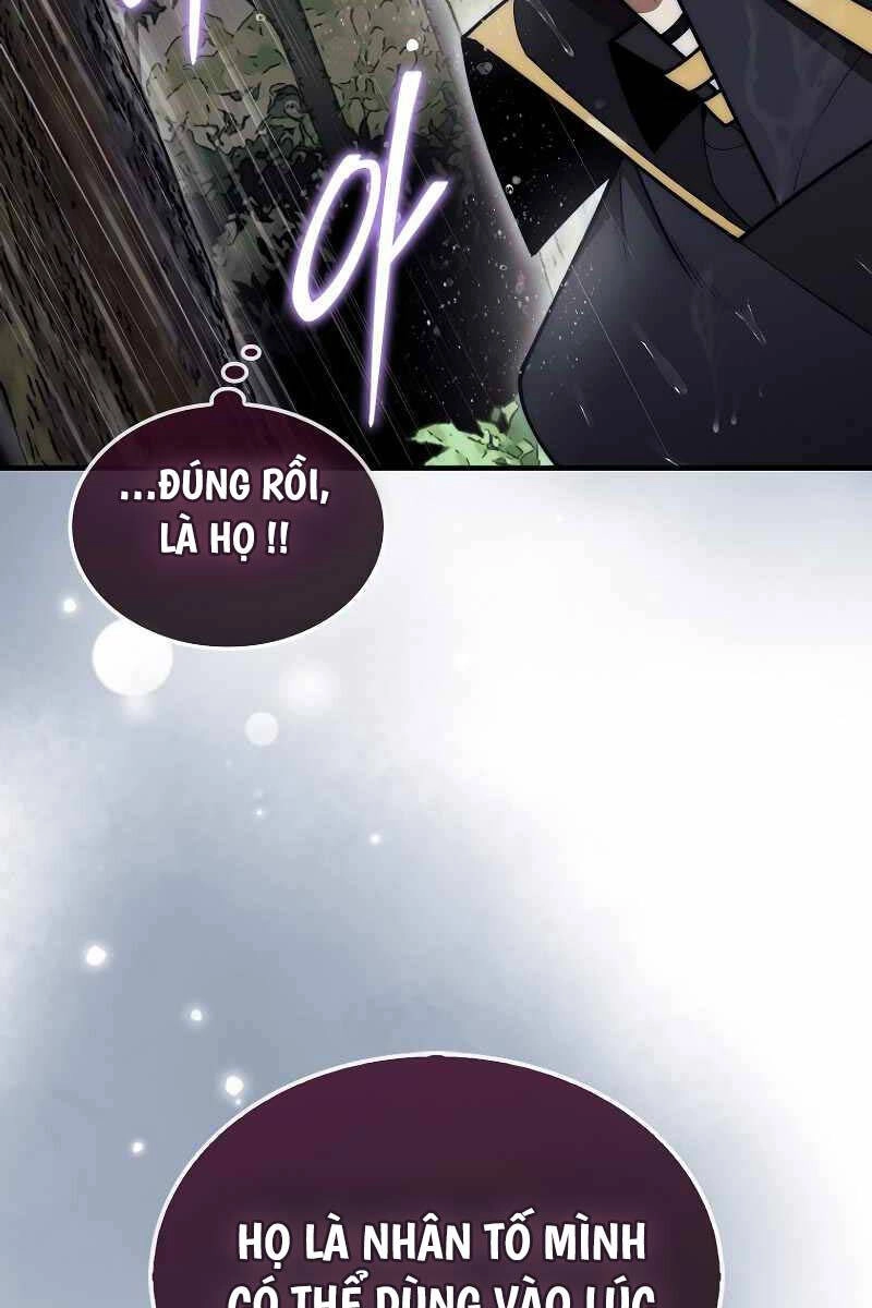 Quân Cờ Thứ 31 Lật Ngược Ván Cờ Chapter 45 - 49