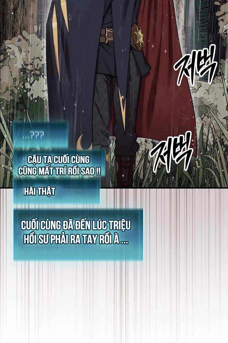 Quân Cờ Thứ 31 Lật Ngược Ván Cờ Chapter 45 - 57