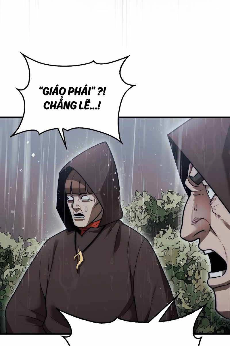 Quân Cờ Thứ 31 Lật Ngược Ván Cờ Chapter 45 - 58