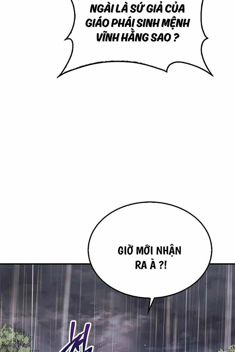 Quân Cờ Thứ 31 Lật Ngược Ván Cờ Chapter 45 - 59