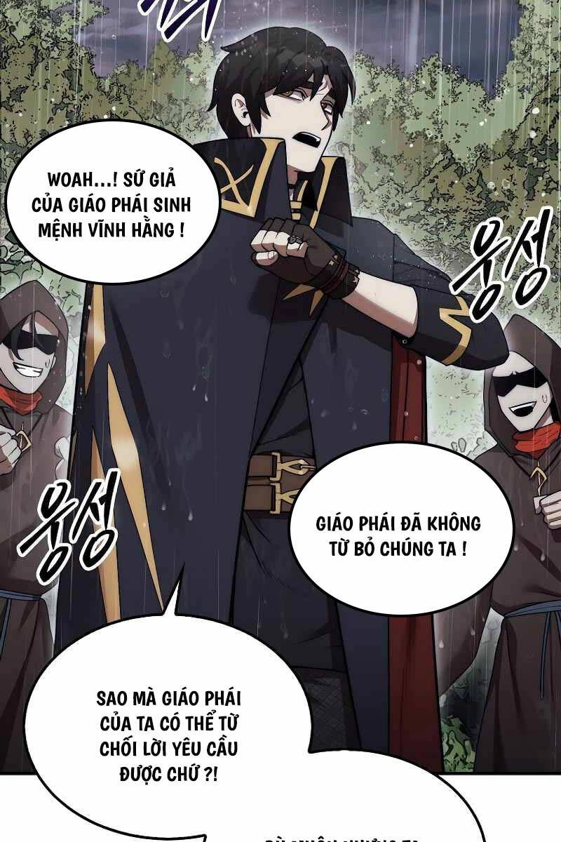 Quân Cờ Thứ 31 Lật Ngược Ván Cờ Chapter 45 - 60