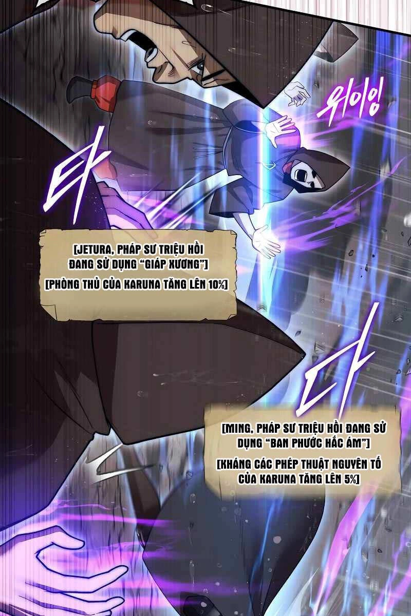 Quân Cờ Thứ 31 Lật Ngược Ván Cờ Chapter 45 - 75