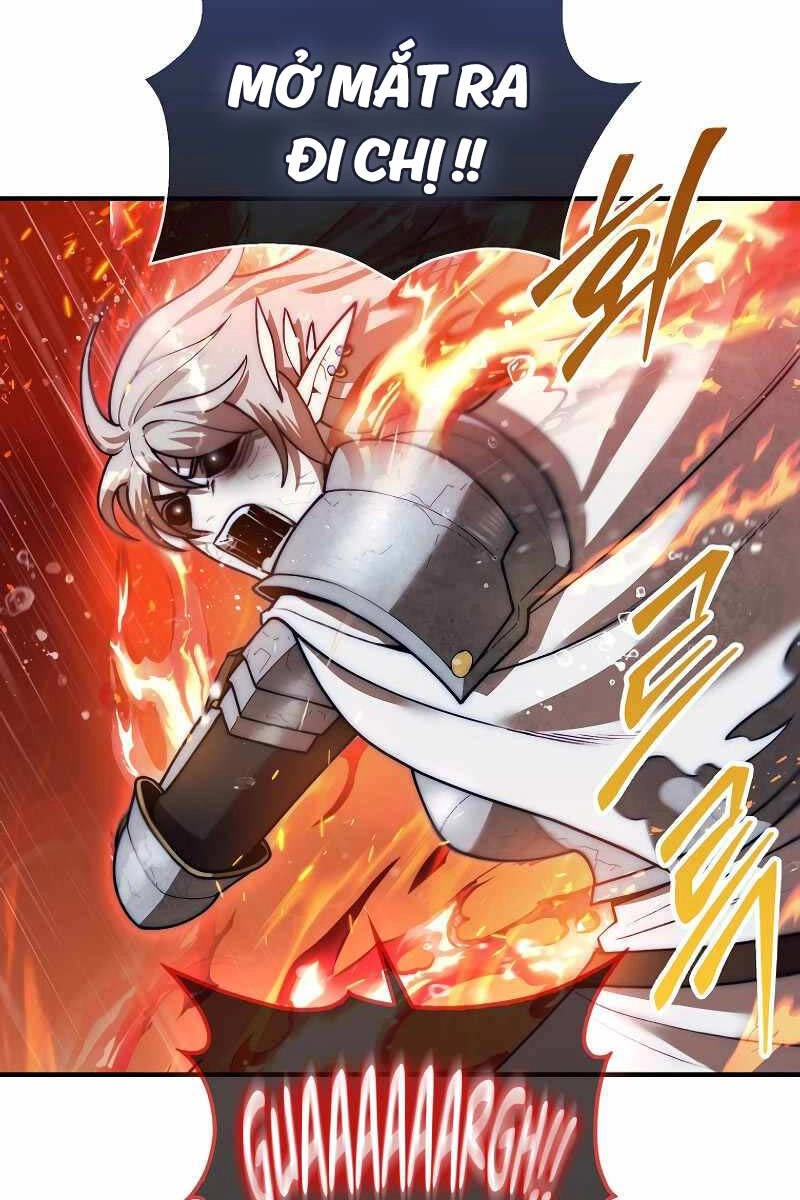 Quân Cờ Thứ 31 Lật Ngược Ván Cờ Chapter 45 - 91