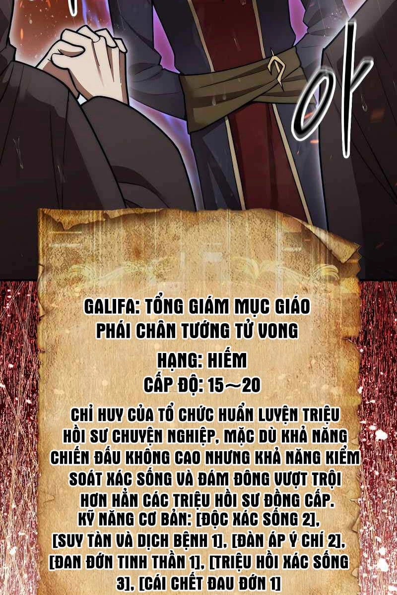 Quân Cờ Thứ 31 Lật Ngược Ván Cờ Chapter 45 - 103