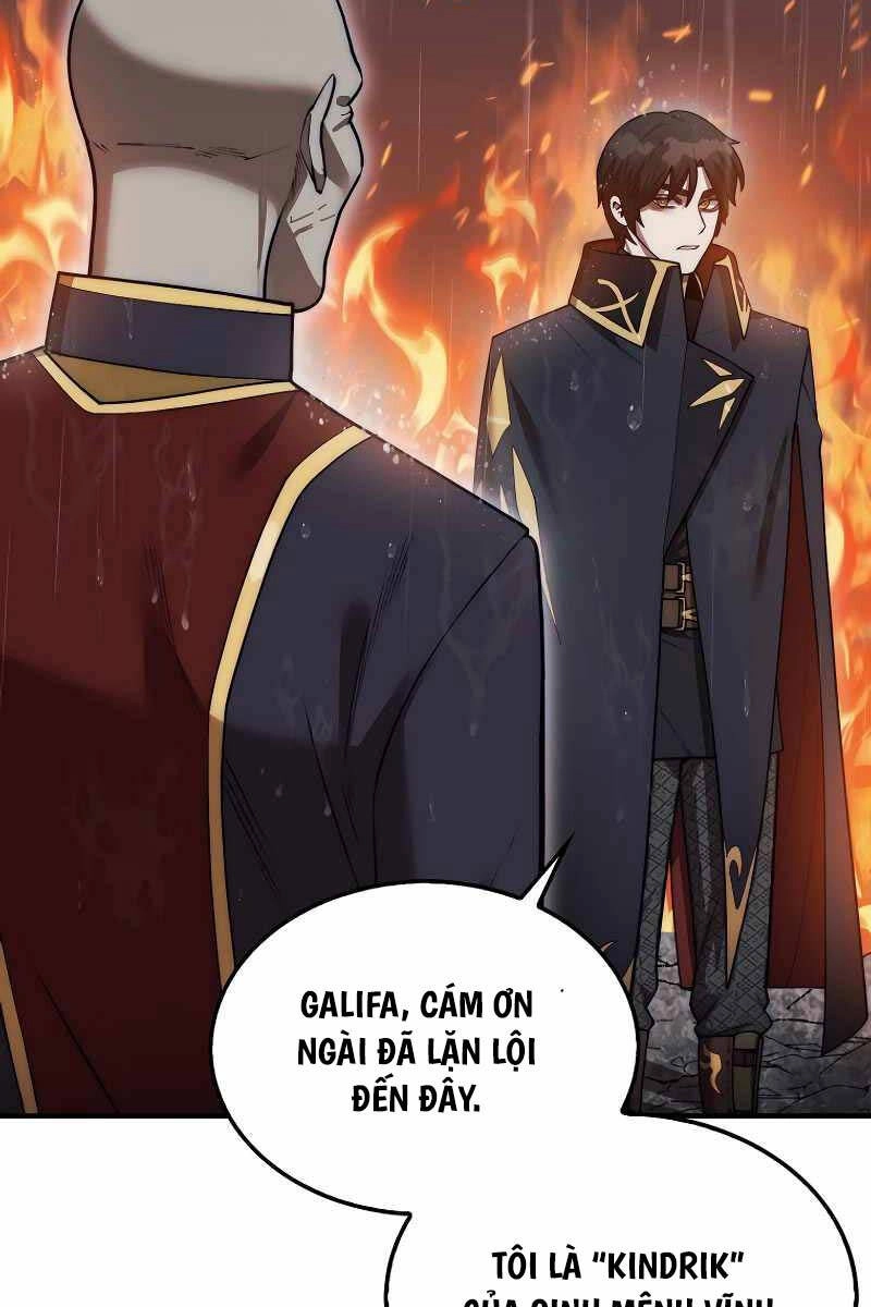 Quân Cờ Thứ 31 Lật Ngược Ván Cờ Chapter 45 - 105