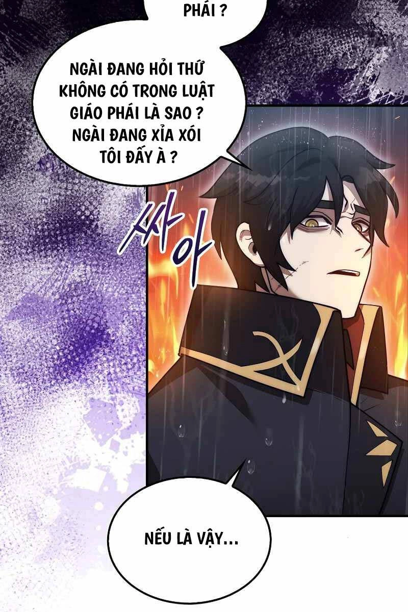 Quân Cờ Thứ 31 Lật Ngược Ván Cờ Chapter 45 - 109