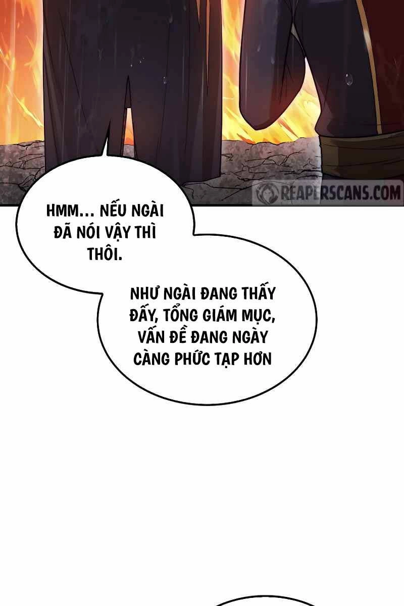 Quân Cờ Thứ 31 Lật Ngược Ván Cờ Chapter 45 - 111