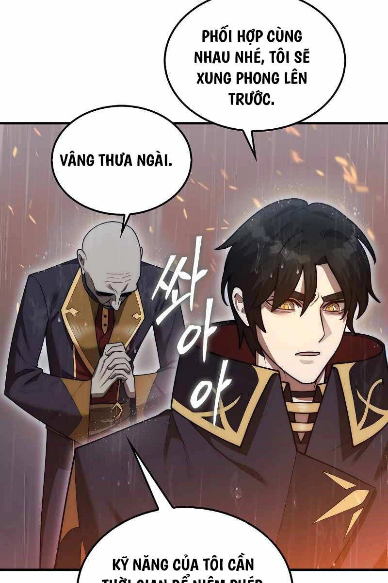 Quân Cờ Thứ 31 Lật Ngược Ván Cờ Chapter 45 - 112