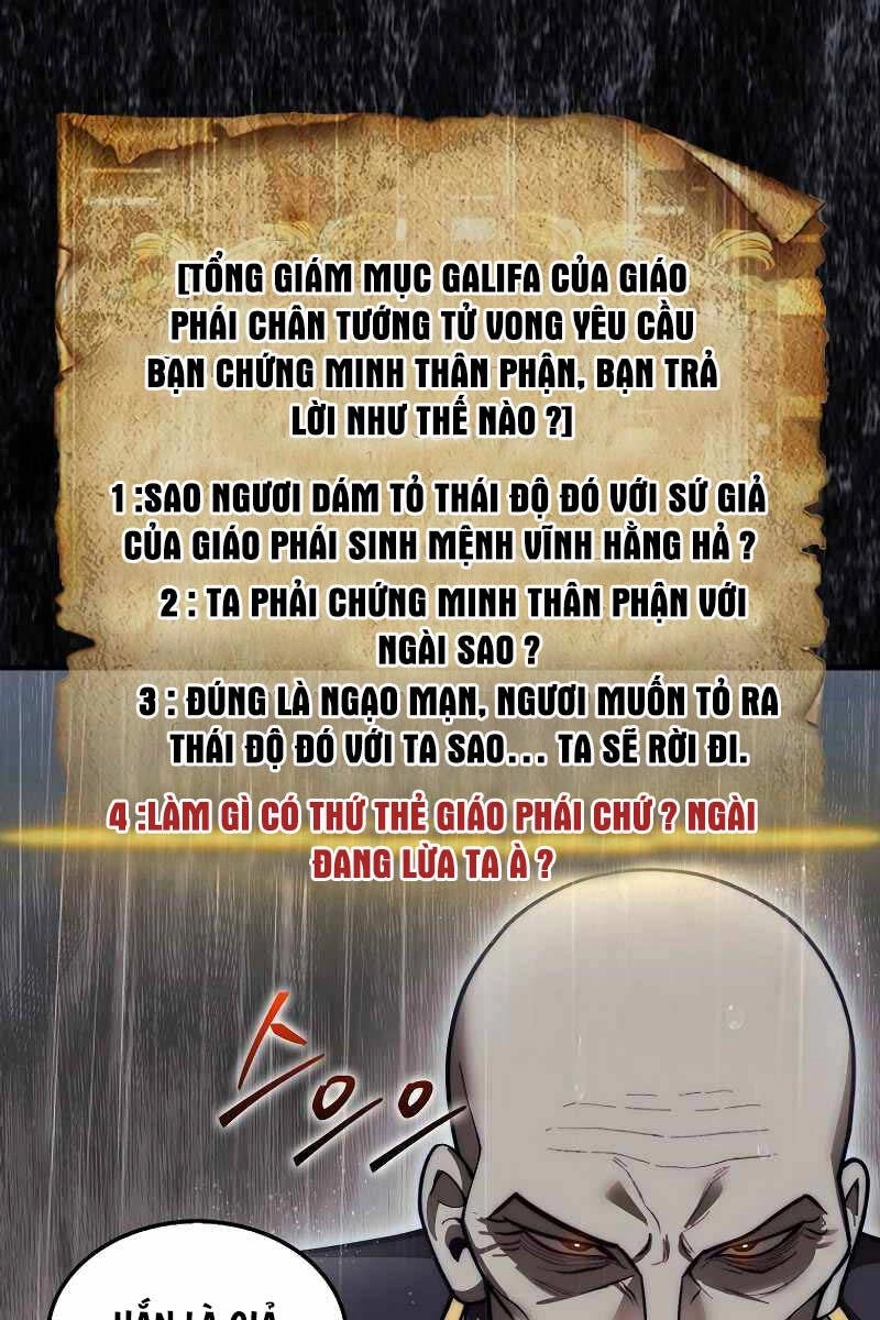 Quân Cờ Thứ 31 Lật Ngược Ván Cờ Chapter 45 - 115