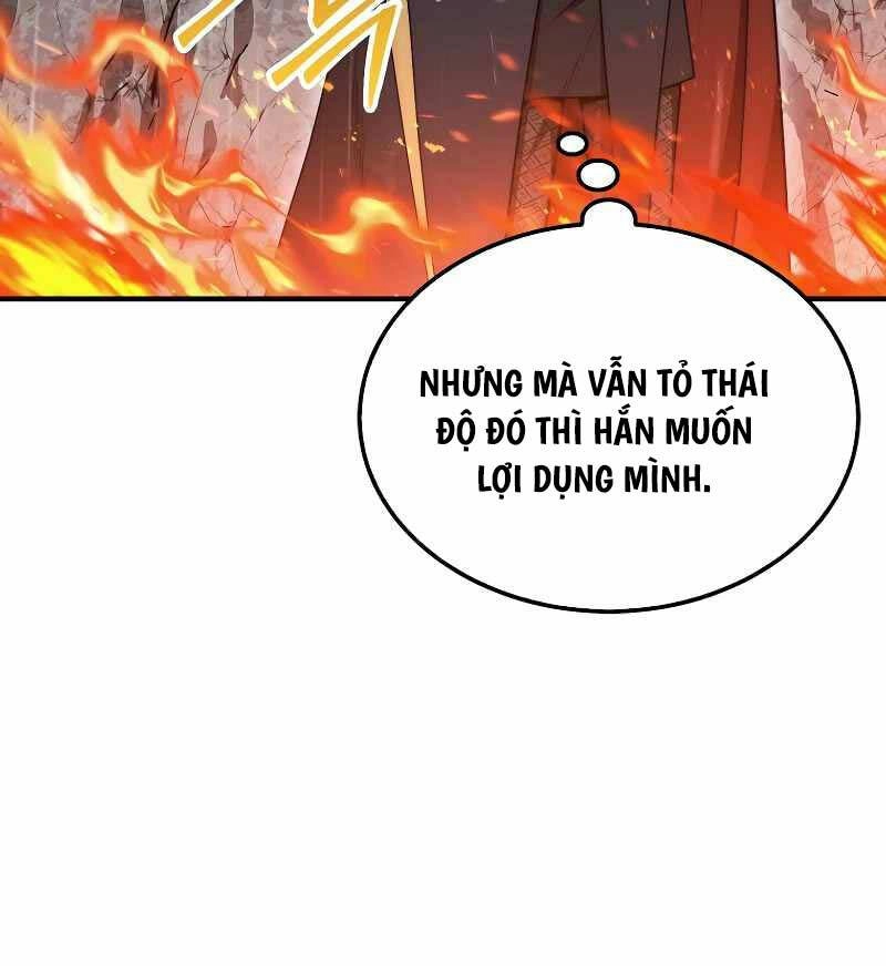 Quân Cờ Thứ 31 Lật Ngược Ván Cờ Chapter 45 - 121