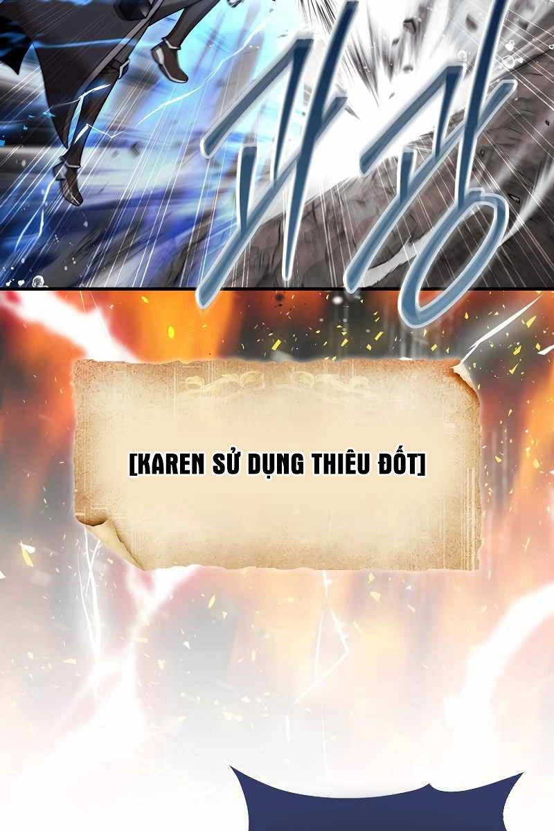 Quân Cờ Thứ 31 Lật Ngược Ván Cờ Chapter 45 - 128