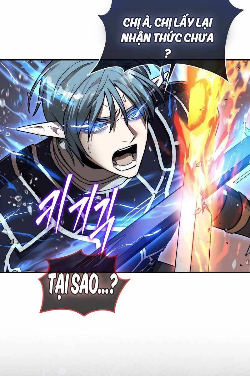 Quân Cờ Thứ 31 Lật Ngược Ván Cờ Chapter 45 - 129