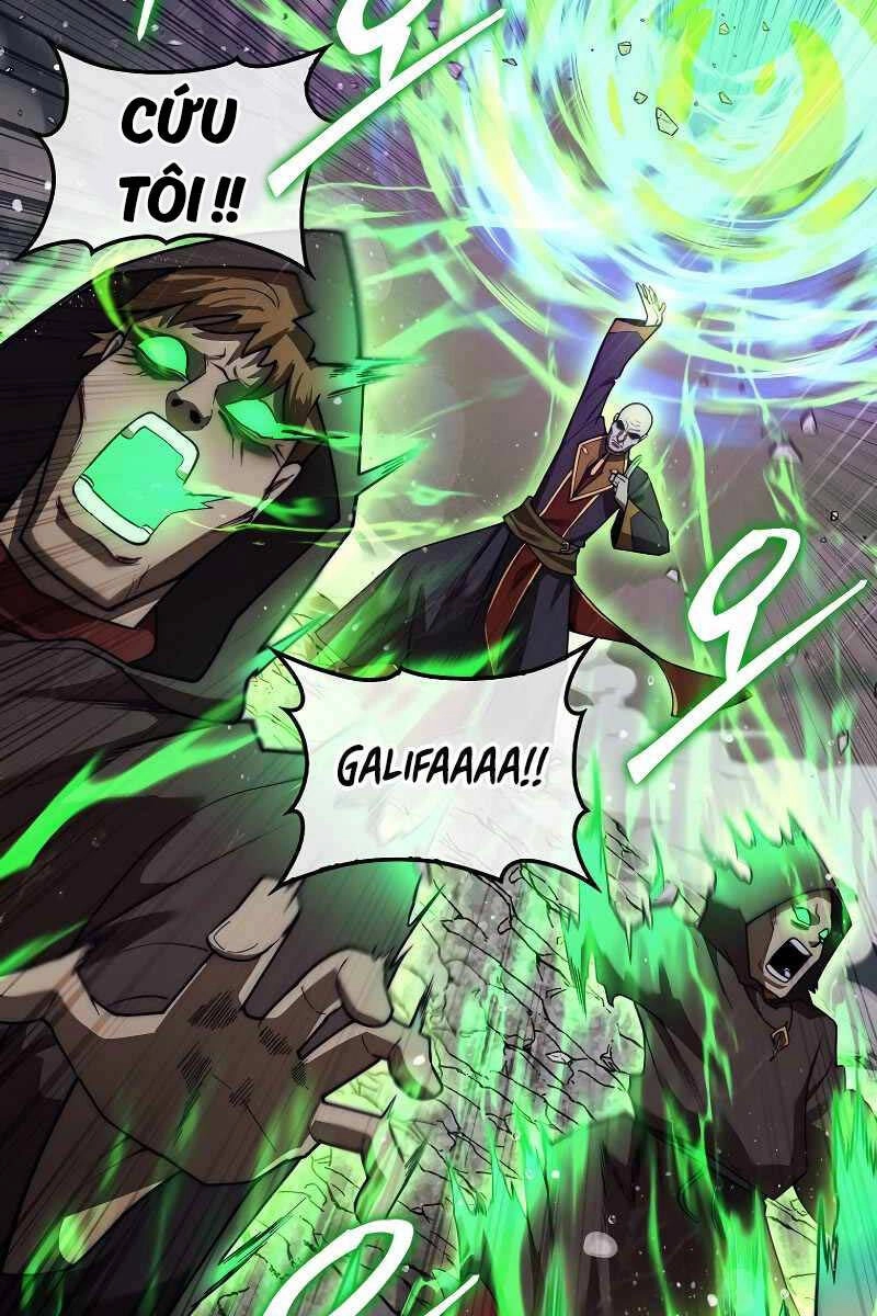 Quân Cờ Thứ 31 Lật Ngược Ván Cờ Chapter 45 - 142