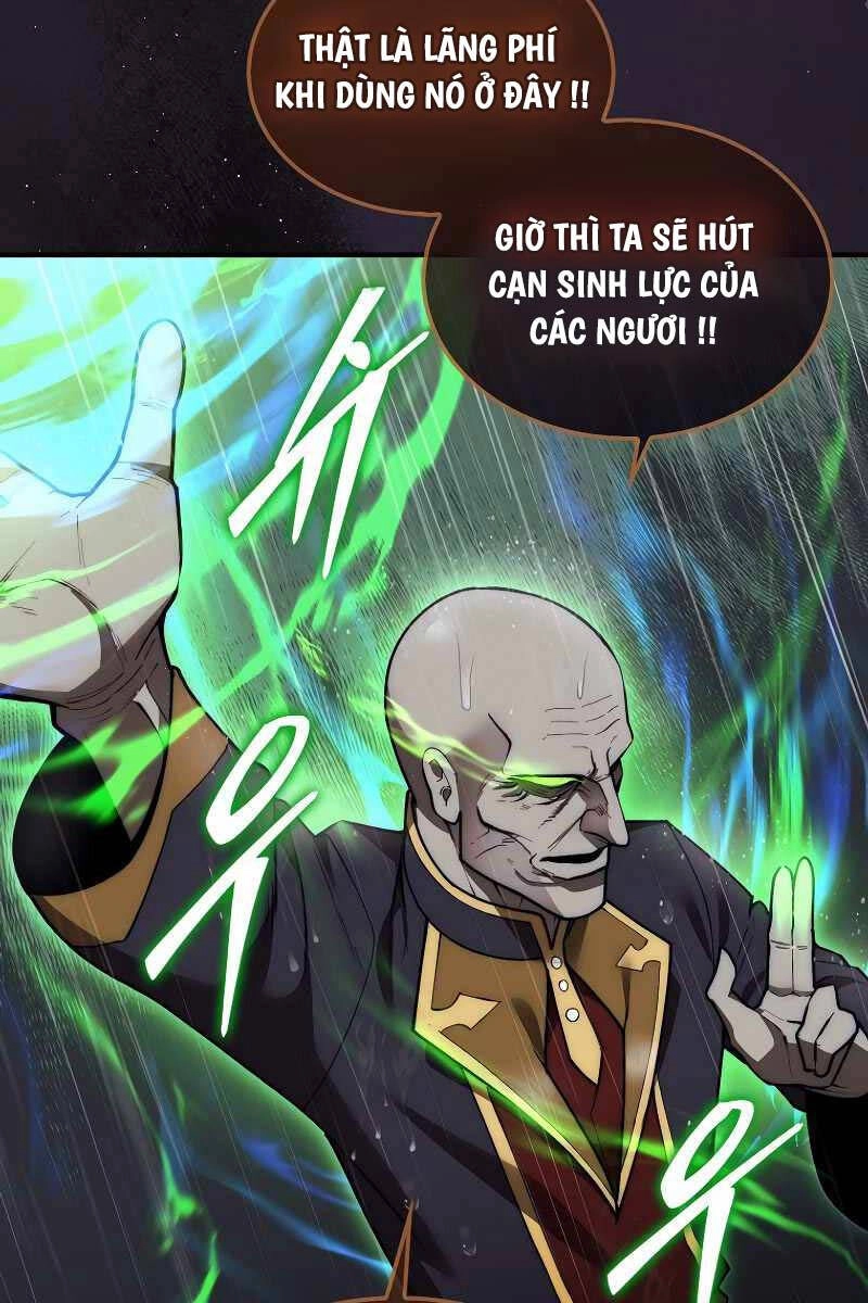 Quân Cờ Thứ 31 Lật Ngược Ván Cờ Chapter 45 - 144