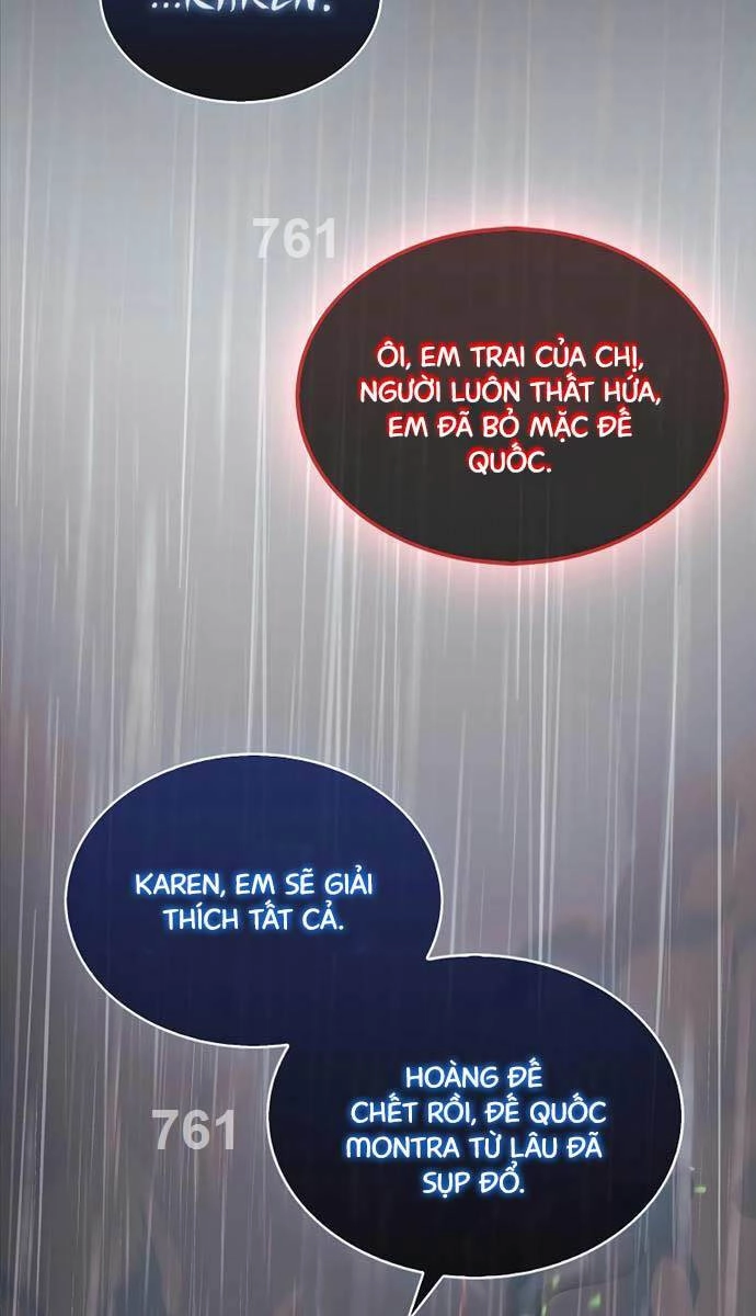 Quân Cờ Thứ 31 Lật Ngược Ván Cờ Chapter 46 - 2