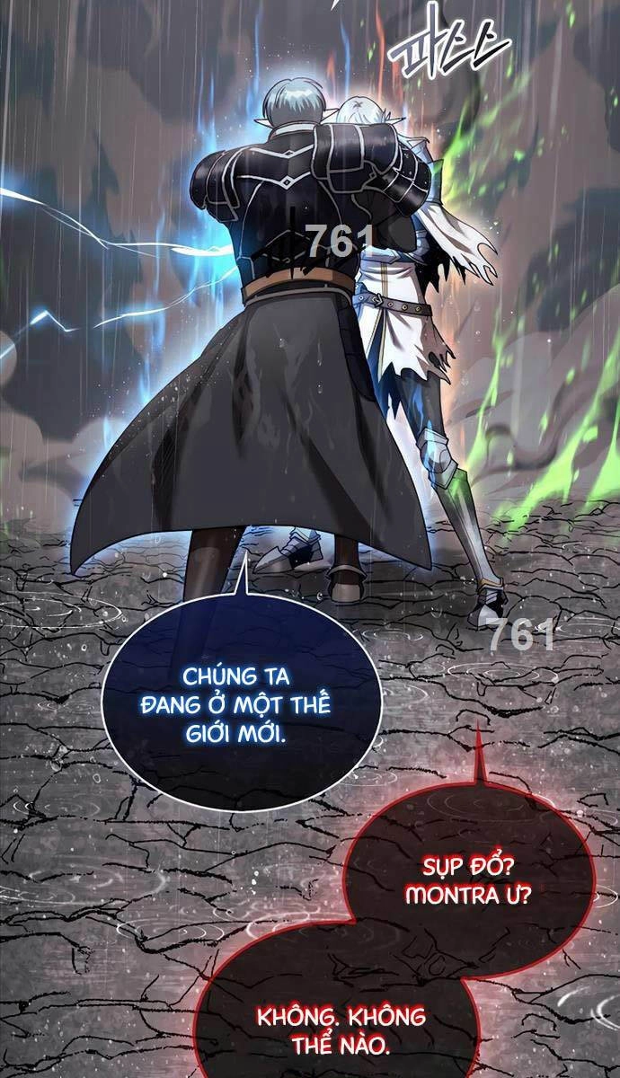 Quân Cờ Thứ 31 Lật Ngược Ván Cờ Chapter 46 - 3