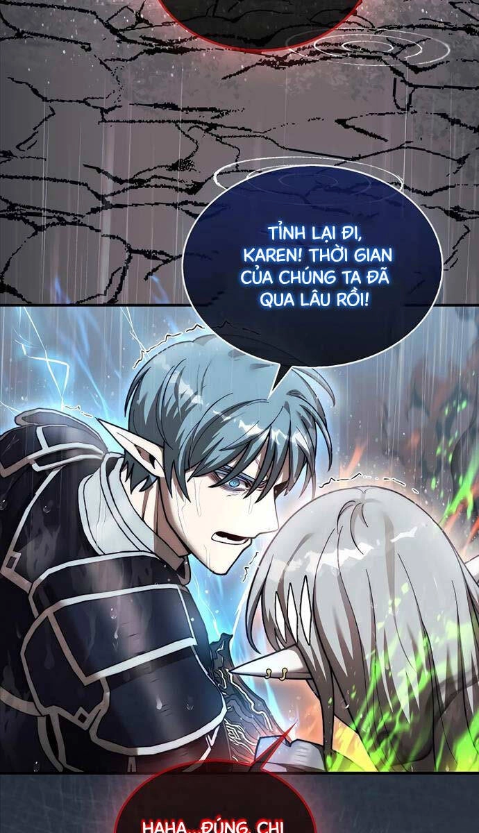 Quân Cờ Thứ 31 Lật Ngược Ván Cờ Chapter 46 - 4