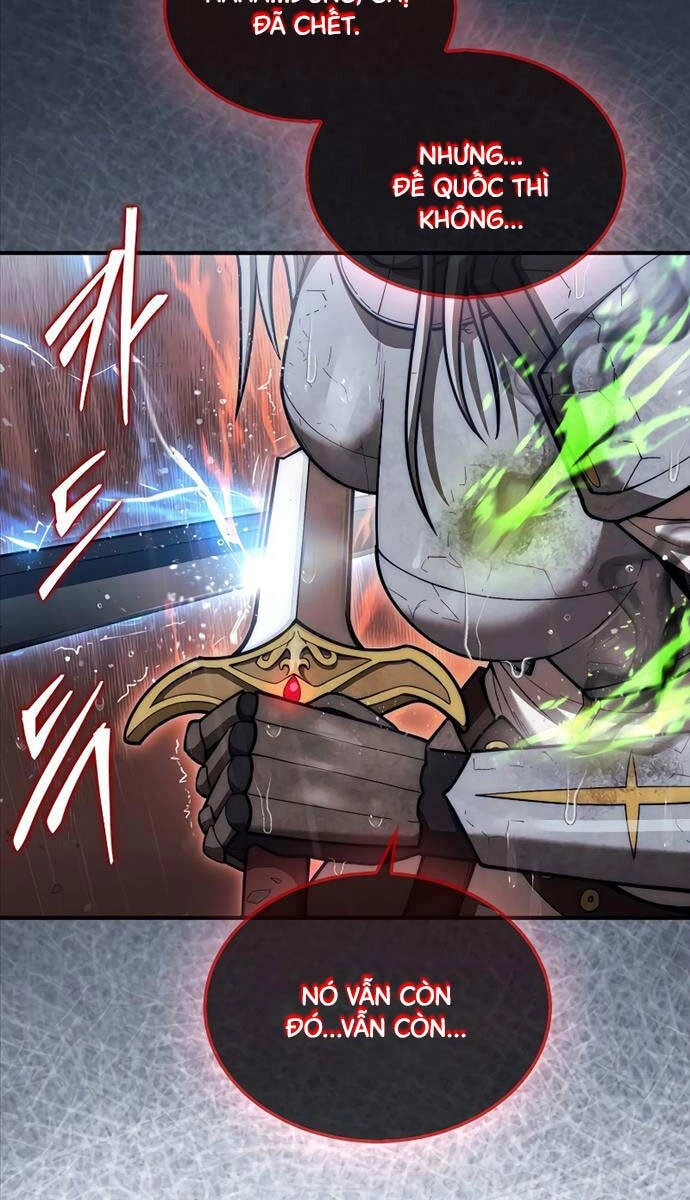 Quân Cờ Thứ 31 Lật Ngược Ván Cờ Chapter 46 - 5