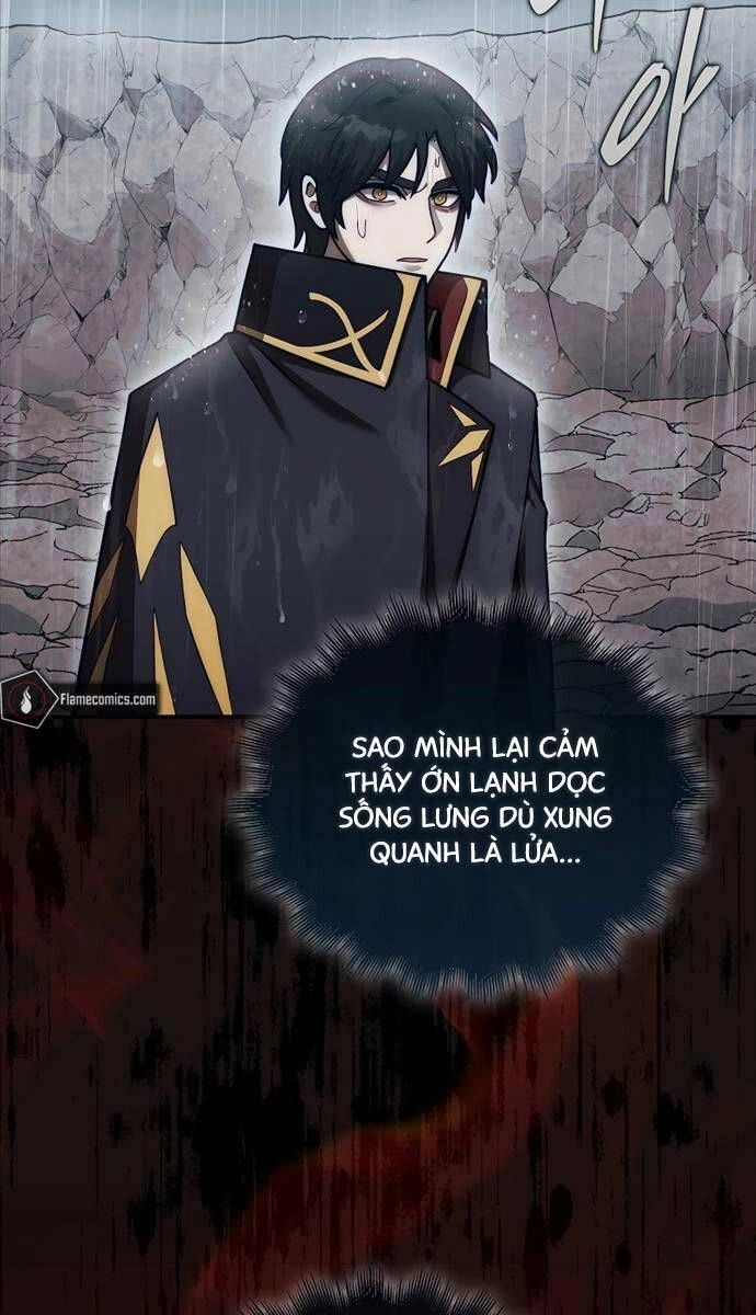 Quân Cờ Thứ 31 Lật Ngược Ván Cờ Chapter 46 - 7