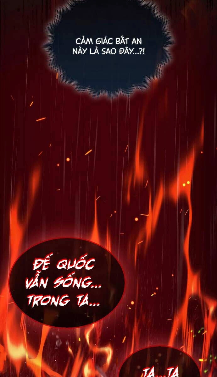 Quân Cờ Thứ 31 Lật Ngược Ván Cờ Chapter 46 - 8