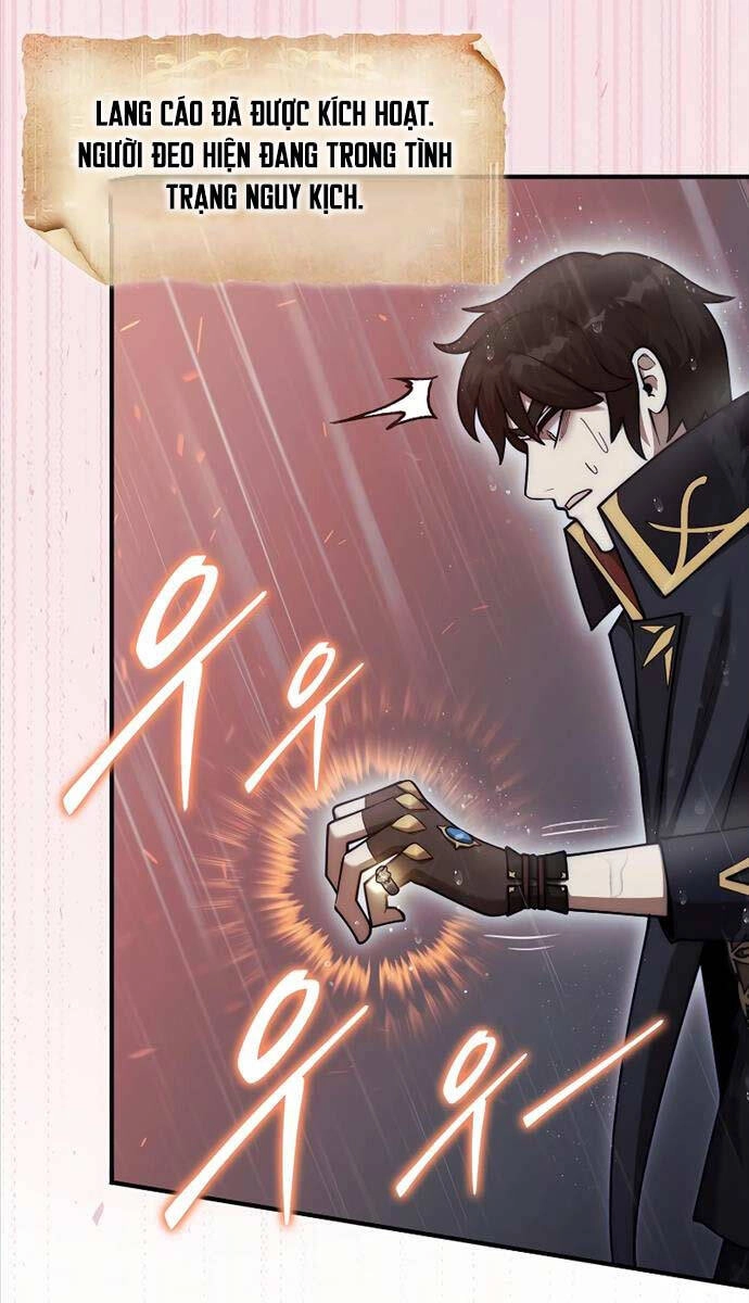 Quân Cờ Thứ 31 Lật Ngược Ván Cờ Chapter 46 - 14