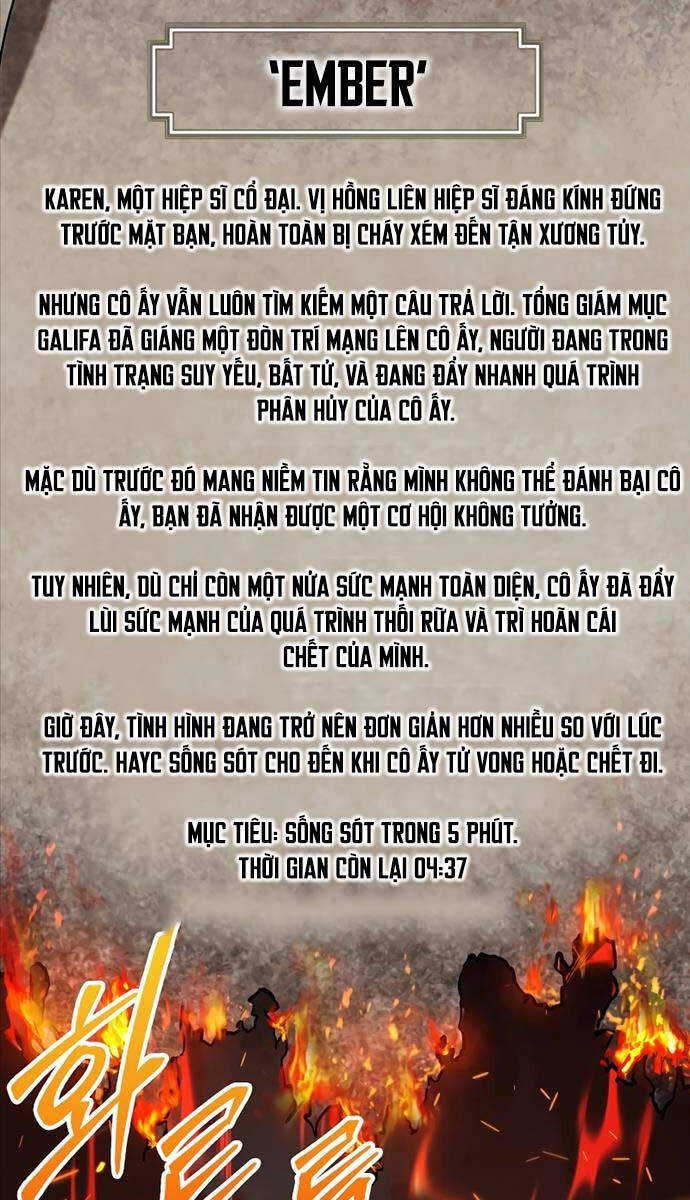 Quân Cờ Thứ 31 Lật Ngược Ván Cờ Chapter 46 - 16