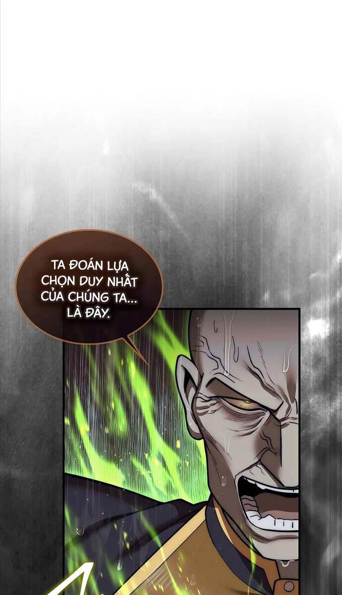 Quân Cờ Thứ 31 Lật Ngược Ván Cờ Chapter 46 - 23