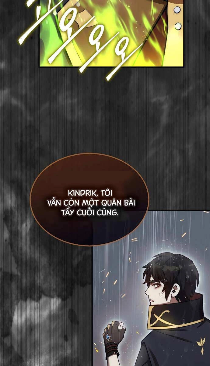 Quân Cờ Thứ 31 Lật Ngược Ván Cờ Chapter 46 - 24