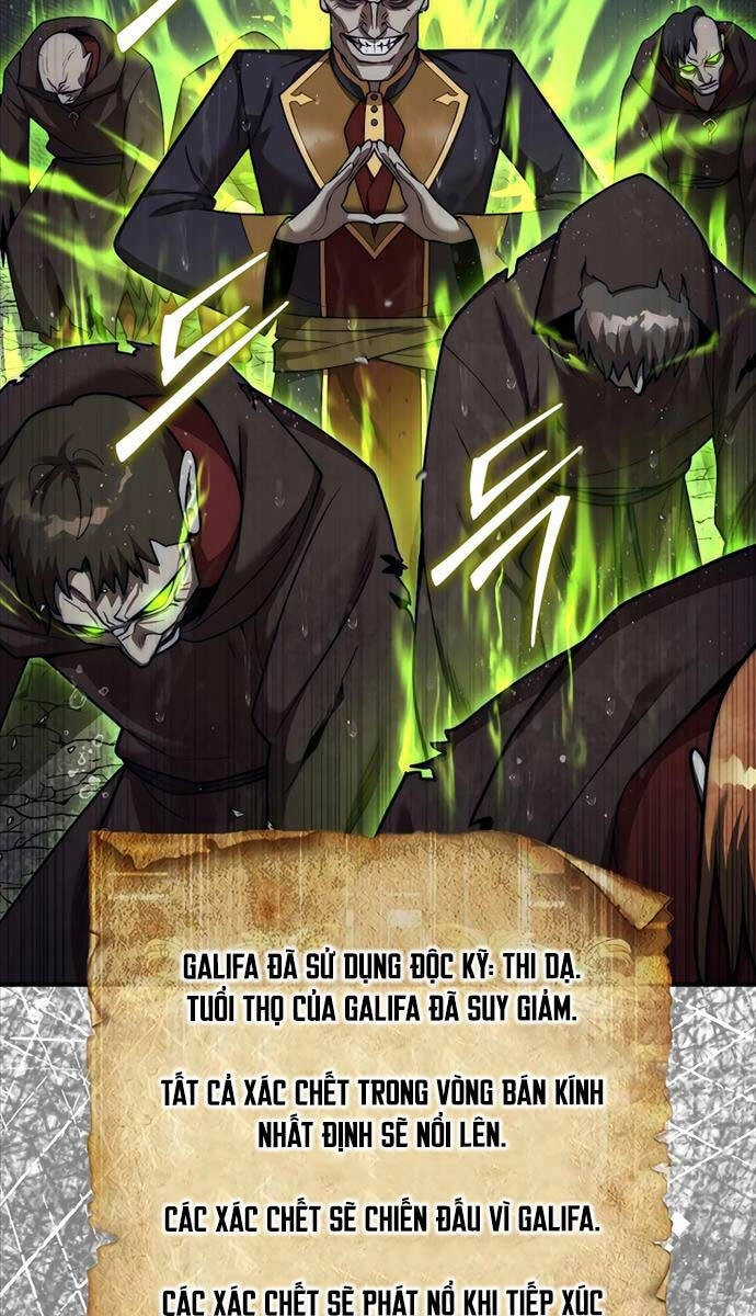 Quân Cờ Thứ 31 Lật Ngược Ván Cờ Chapter 46 - 27