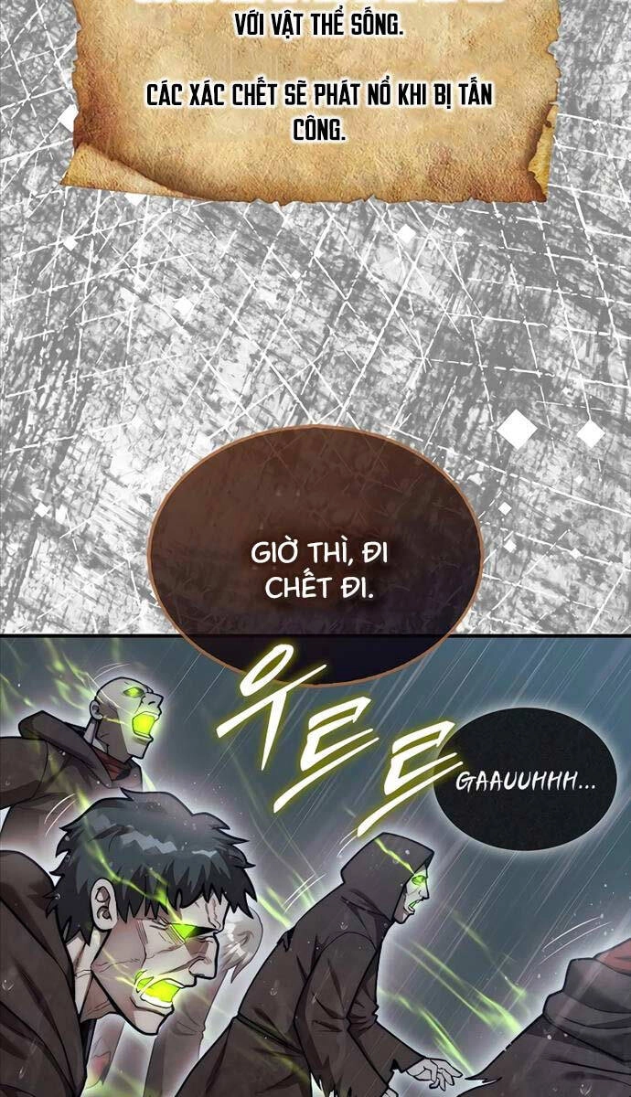 Quân Cờ Thứ 31 Lật Ngược Ván Cờ Chapter 46 - 28