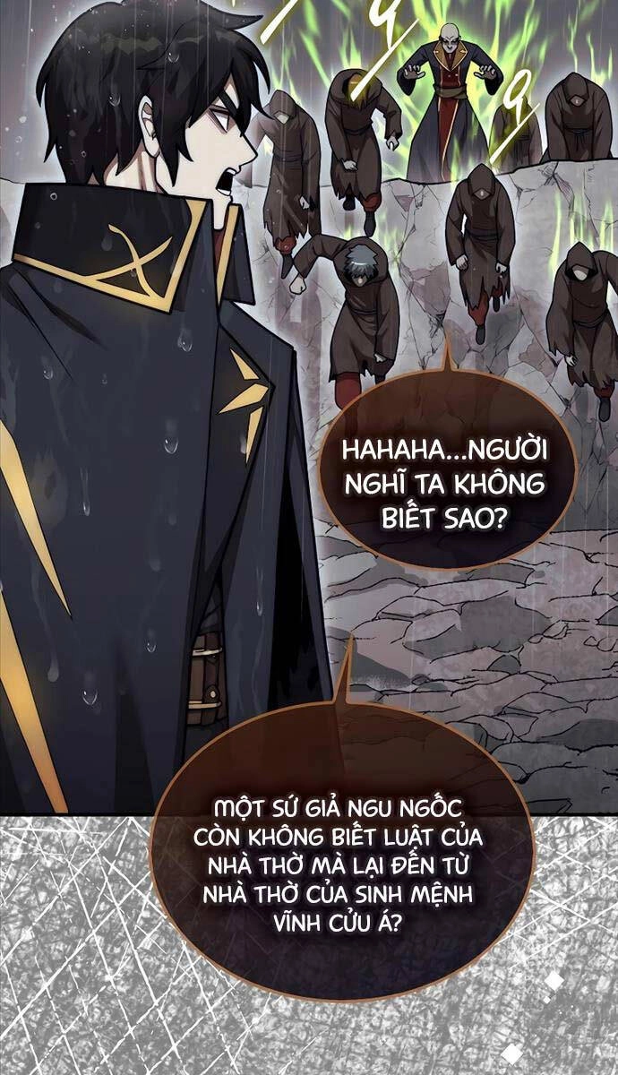 Quân Cờ Thứ 31 Lật Ngược Ván Cờ Chapter 46 - 30