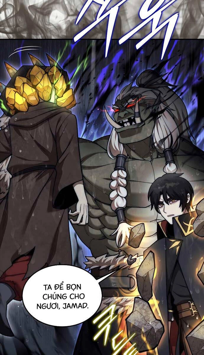 Quân Cờ Thứ 31 Lật Ngược Ván Cờ Chapter 46 - 36