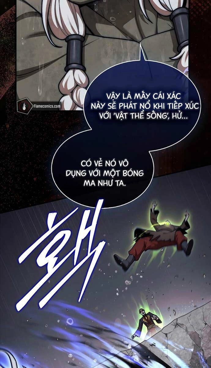 Quân Cờ Thứ 31 Lật Ngược Ván Cờ Chapter 46 - 39