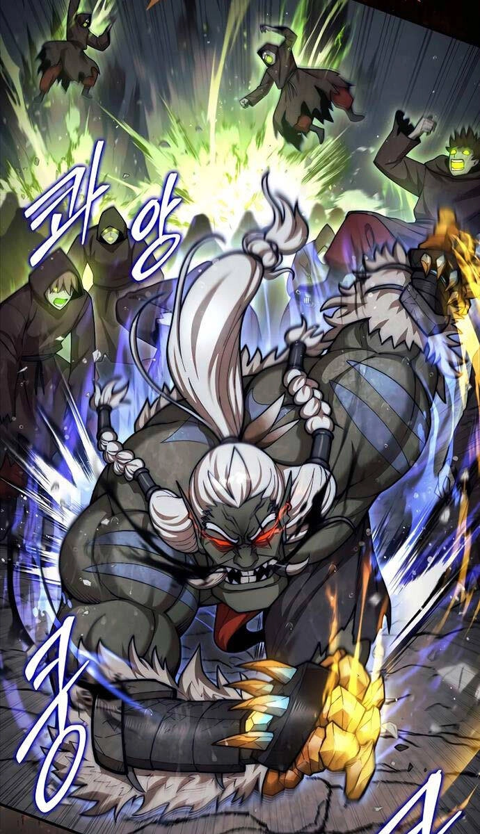 Quân Cờ Thứ 31 Lật Ngược Ván Cờ Chapter 46 - 42