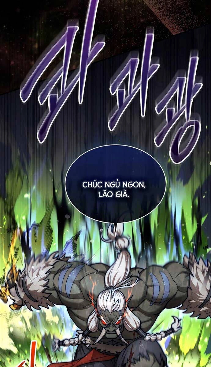 Quân Cờ Thứ 31 Lật Ngược Ván Cờ Chapter 46 - 45