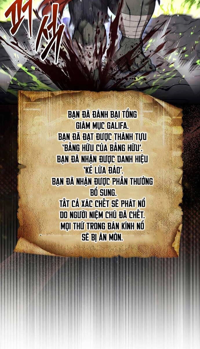 Quân Cờ Thứ 31 Lật Ngược Ván Cờ Chapter 46 - 46