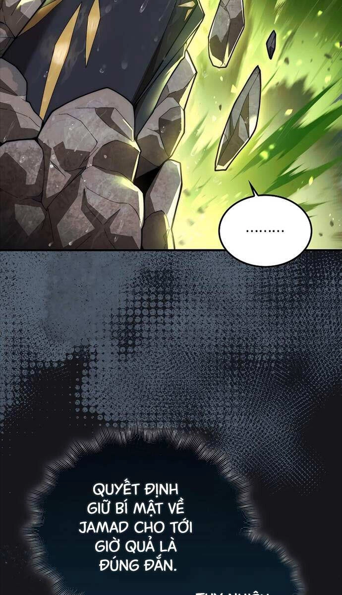 Quân Cờ Thứ 31 Lật Ngược Ván Cờ Chapter 46 - 48