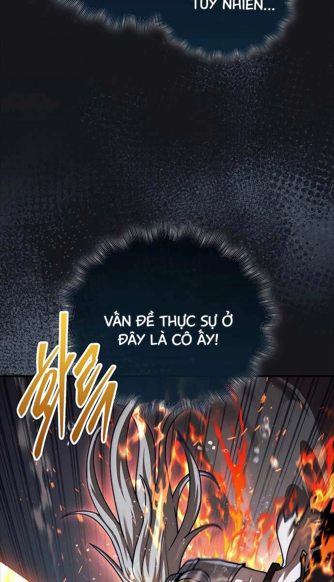 Quân Cờ Thứ 31 Lật Ngược Ván Cờ Chapter 46 - 49